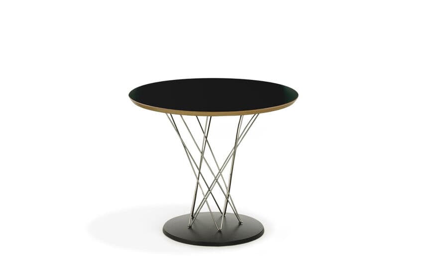 noguchi cyclone side table – thumbnail image #2
