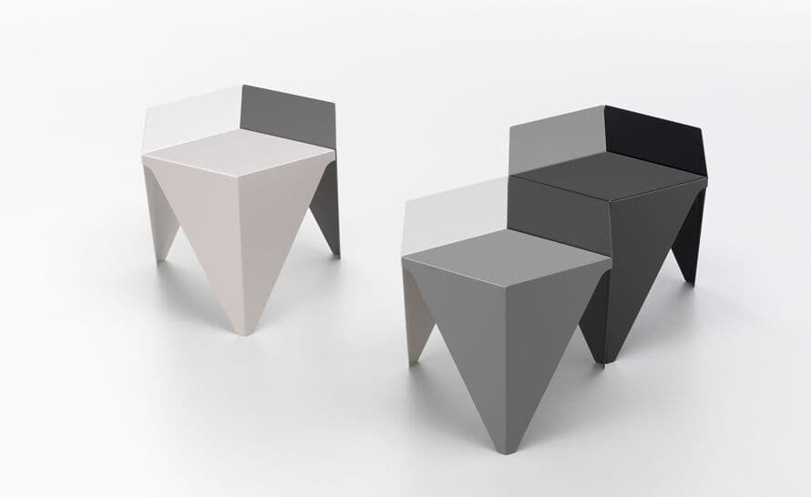 noguchi prismatic table – thumbnail image #7