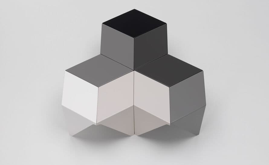 noguchi prismatic table – thumbnail image #8