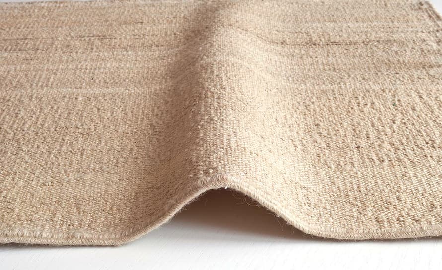 nomad wool rug – thumbnail image #10