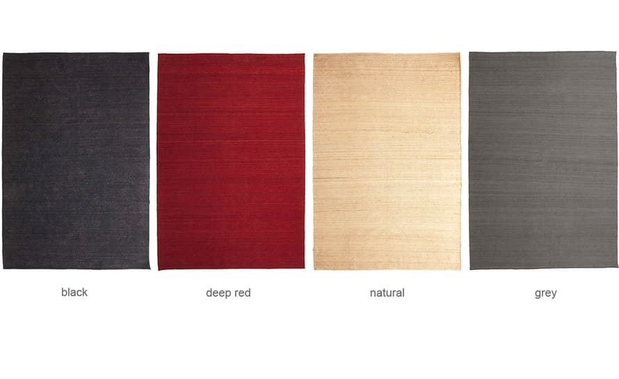 nomad wool rug – thumbnail image #5