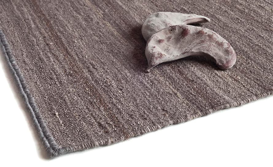 nomad wool rug – thumbnail image #8