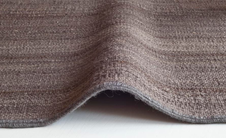 nomad wool rug – thumbnail image #9