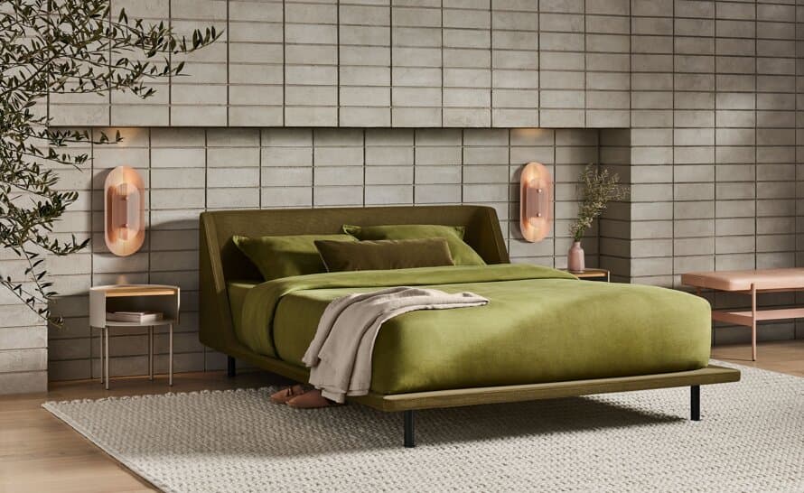 nook bed – thumbnail image #7