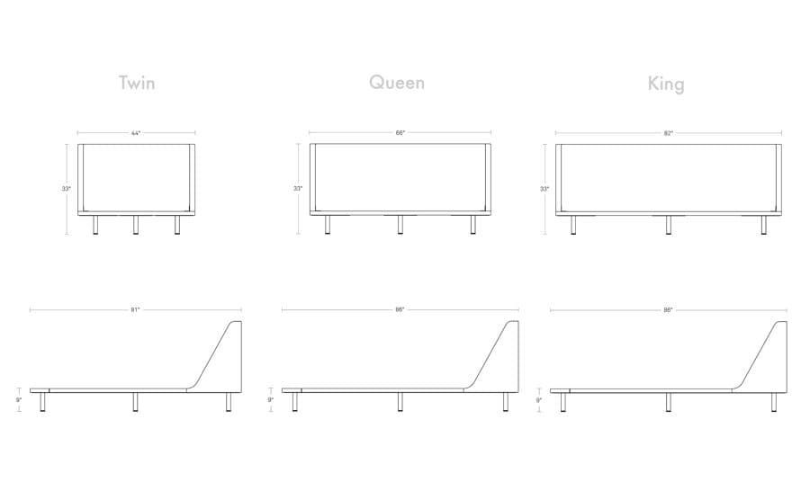 nook bed – thumbnail image #9