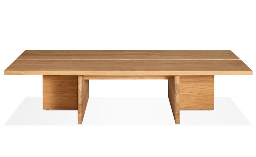 NowThen Outdoor Coffee Table – thumbnail image #4