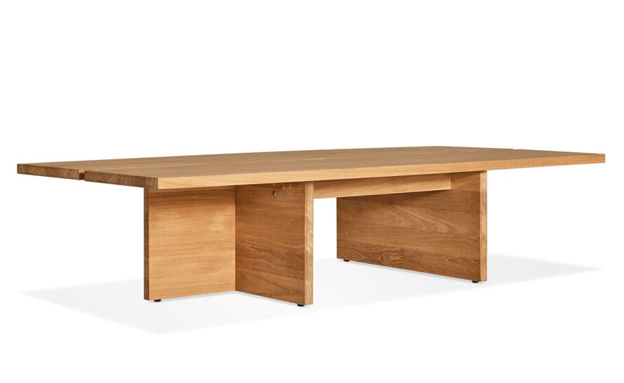 NowThen Outdoor Coffee Table – thumbnail image #2