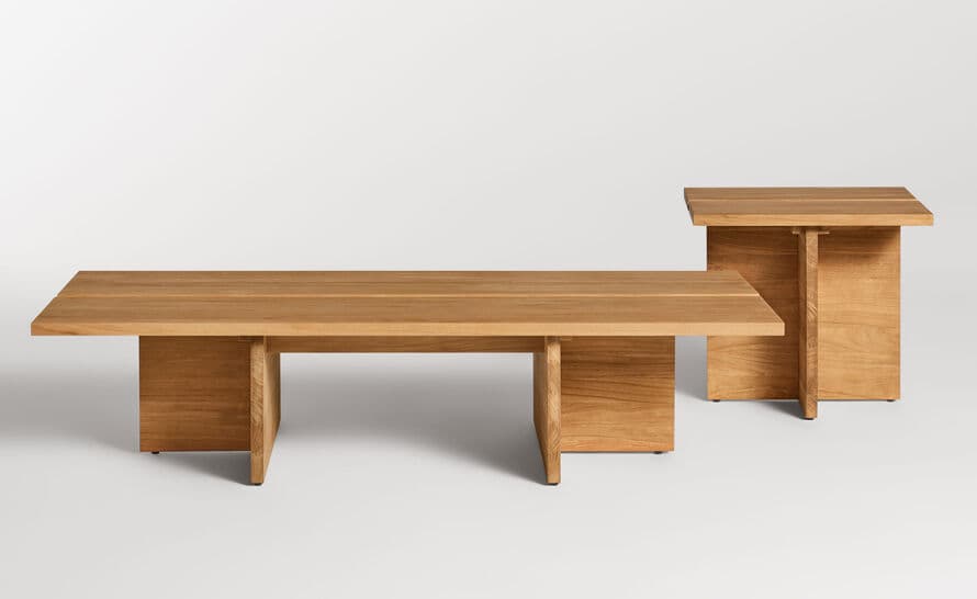 NowThen Outdoor Side Table – thumbnail image #8