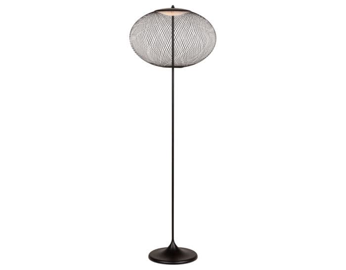 nr2 floor lamp – thumbnail image #2