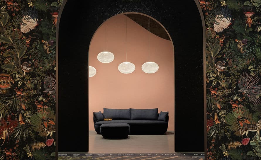 nr2 suspension lamp – thumbnail image #8