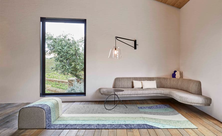 nuances curve rug – thumbnail image #5