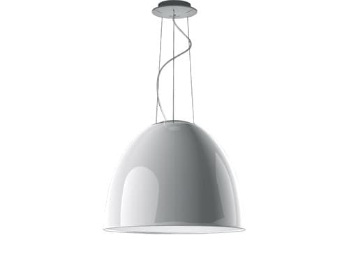 nur gloss suspension lamp – thumbnail image #1