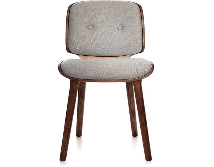 nut dining chair – thumbnail image #1