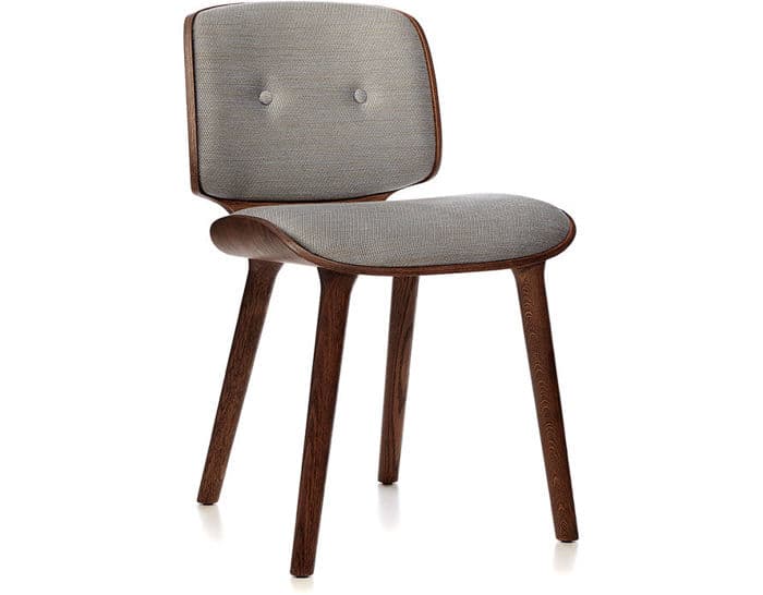 nut dining chair – thumbnail image #2