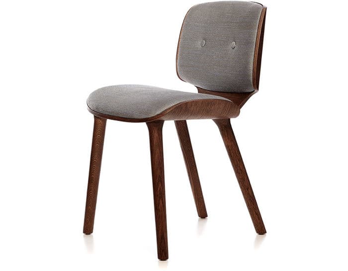 nut dining chair – thumbnail image #3
