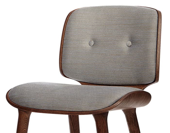nut dining chair – thumbnail image #4