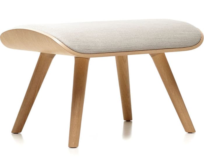 nut footstool – thumbnail image #1