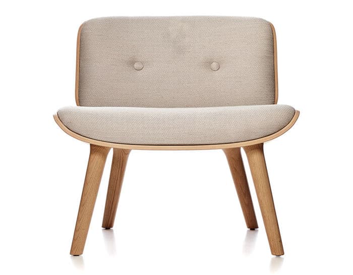 nut lounge chair – thumbnail image #1