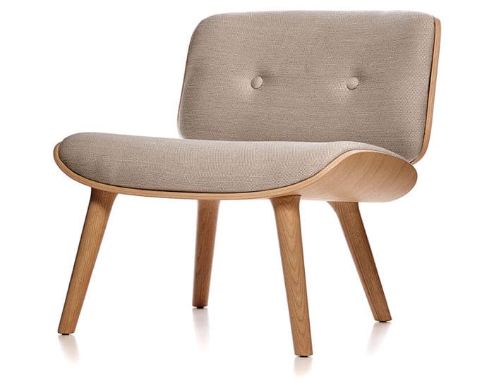 nut lounge chair – thumbnail image #2