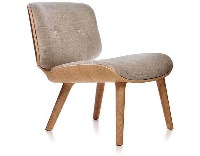 nut lounge chair – thumbnail image #3