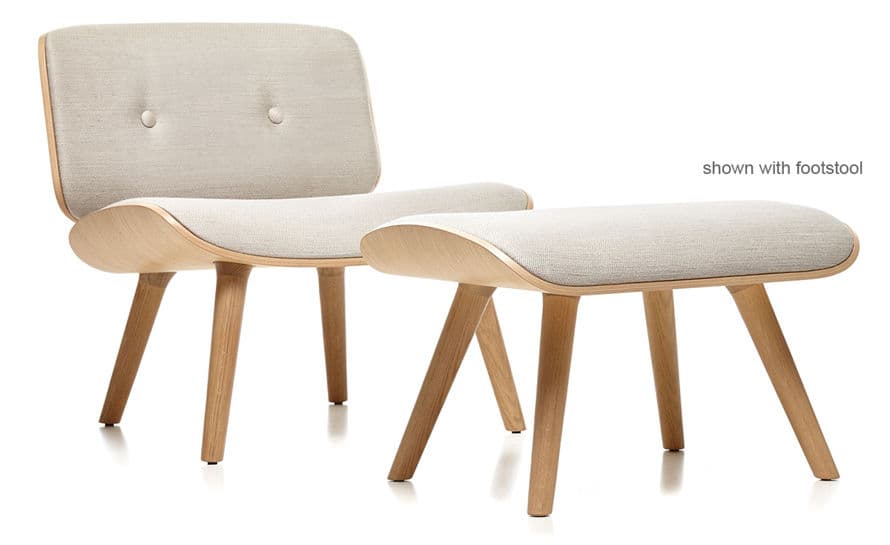 nut lounge chair – thumbnail image #5
