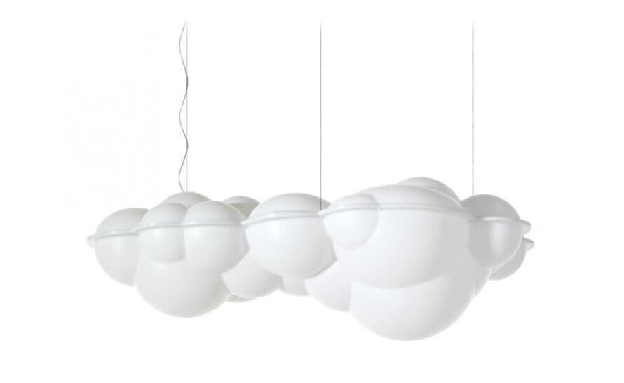 nuvola suspension lamp – thumbnail image #1