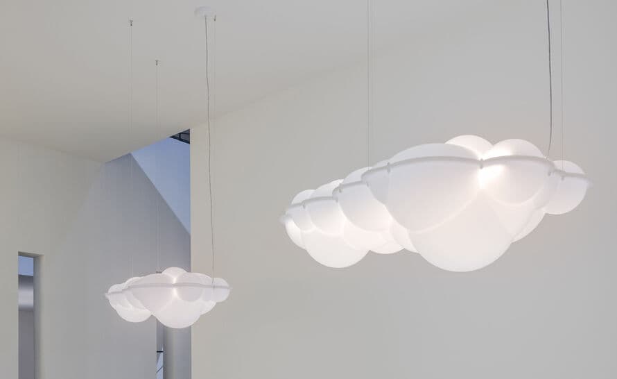 nuvola suspension lamp – thumbnail image #5