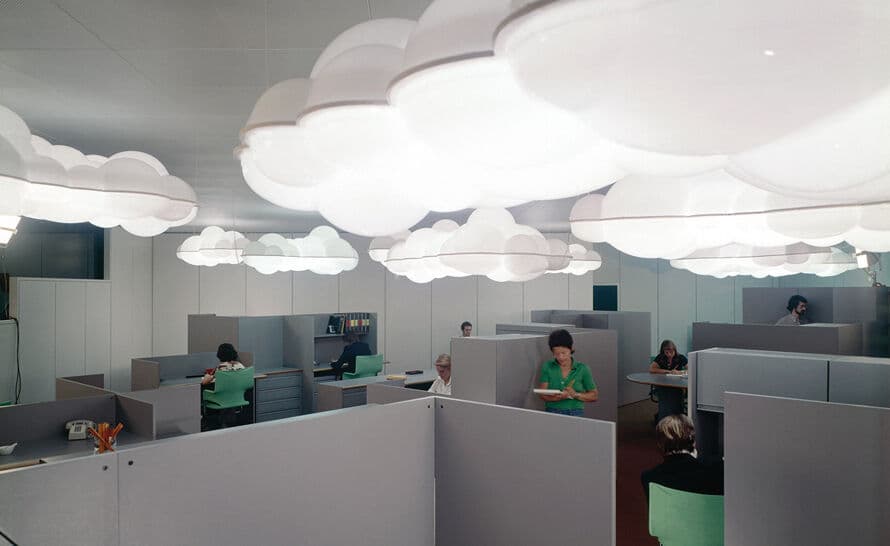 nuvola suspension lamp – thumbnail image #6
