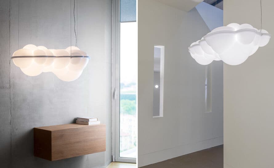 nuvola suspension lamp – thumbnail image #7