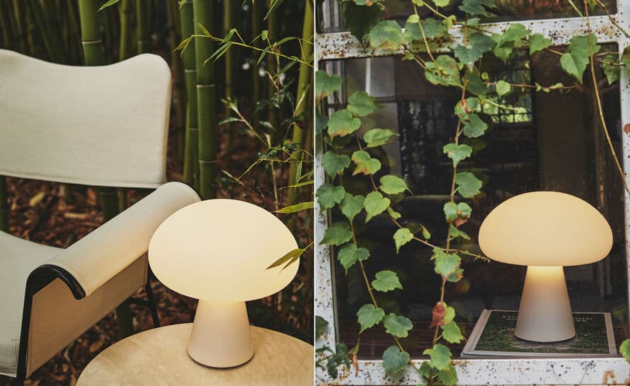 obello table lamp – thumbnail image #3