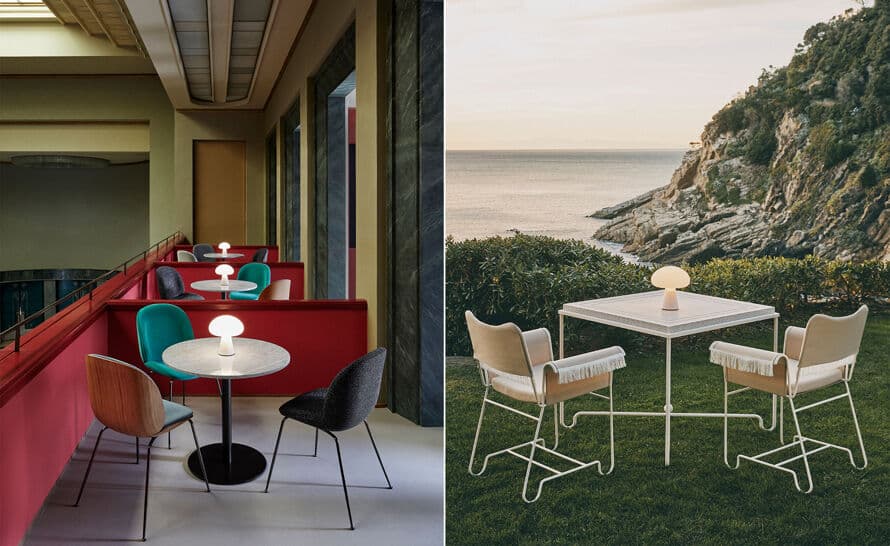 obello table lamp – thumbnail image #4