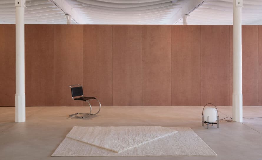 Oblique Rug – thumbnail image #6
