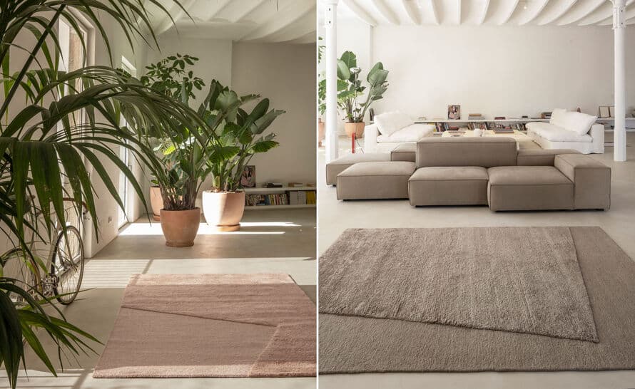 Oblique Rug – thumbnail image #7