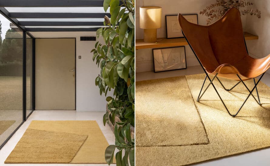 Oblique Rug – thumbnail image #5