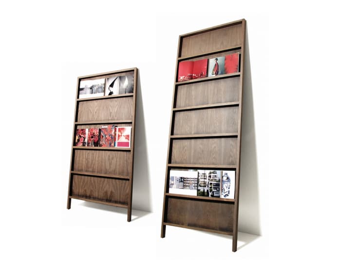 oblique shelf – thumbnail image #10