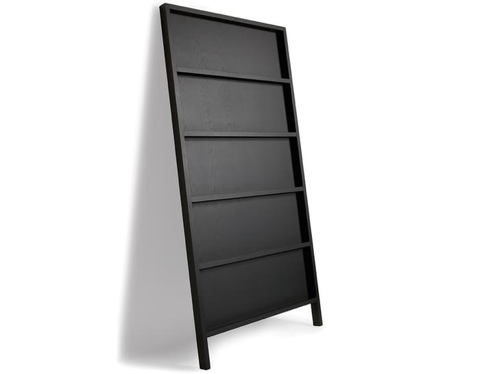 oblique shelf – thumbnail image #2