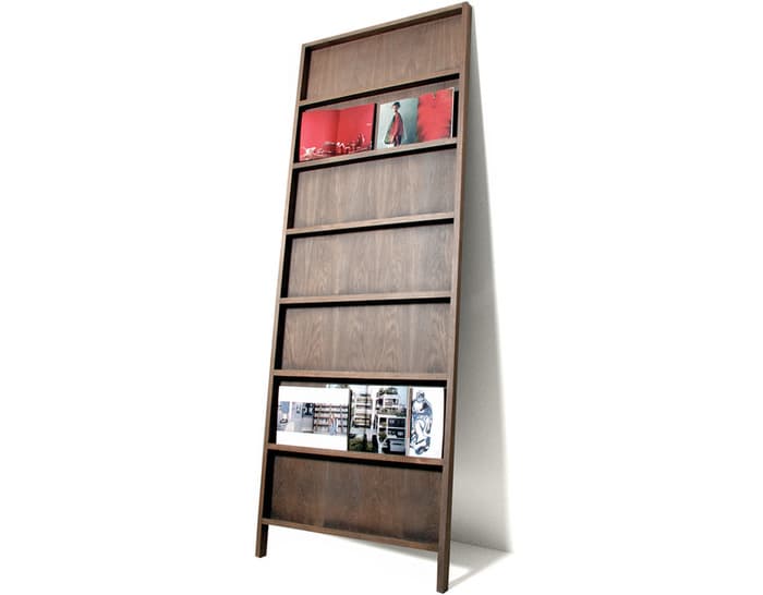 oblique shelf – thumbnail image #3