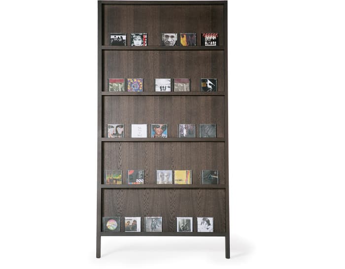 oblique shelf – thumbnail image #4