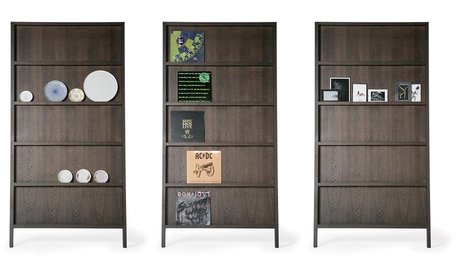 oblique shelf – thumbnail image #8
