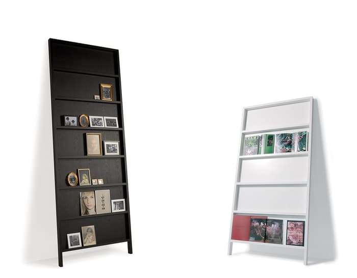 oblique shelf – thumbnail image #9