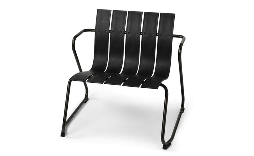 ocean lounge chair – thumbnail image #2