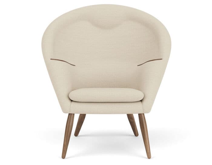 Oda Lounge Chair – thumbnail image #1