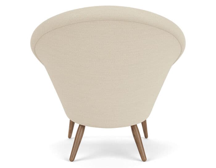 Oda Lounge Chair – thumbnail image #3