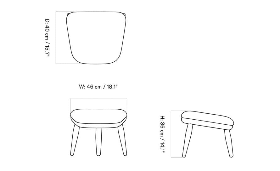 Oda Ottoman – thumbnail image #7