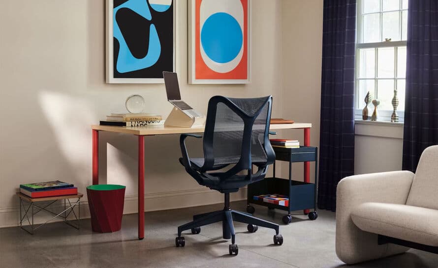 OE1 Table with veneer top – thumbnail image #9