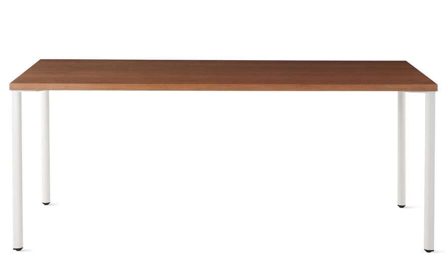 OE1 Table with veneer top – thumbnail image #1