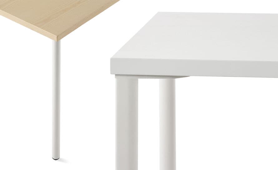 OE1 Table with veneer top – thumbnail image #14