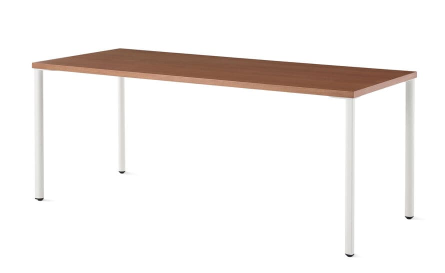 OE1 Table with veneer top – thumbnail image #2