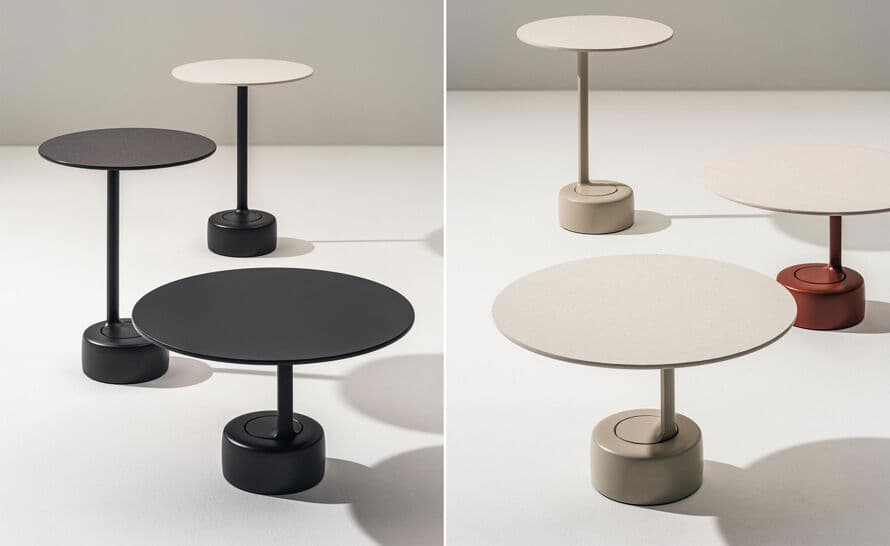 Oell Coffee Table – thumbnail image #6