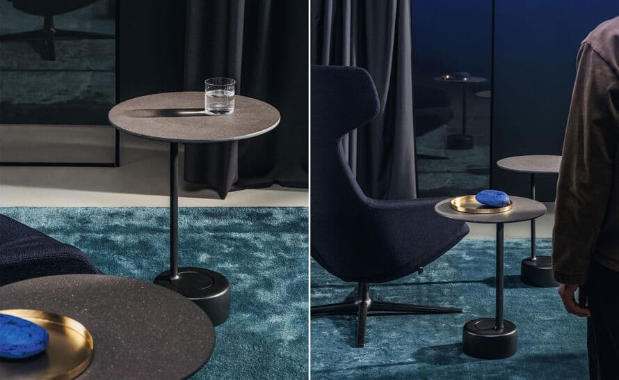Oell Side Table – thumbnail image #2